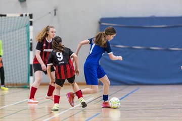 Bild 341 - wCJ NFV Futsalmeisterschaft